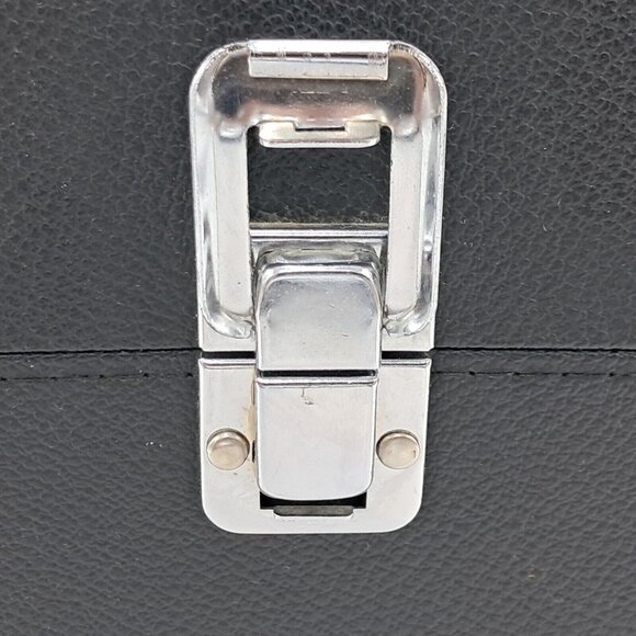 Royal  SR-45 Hard Walled Camera Carrying Bag -RARE-Made in Japan - Picture 6 of 15